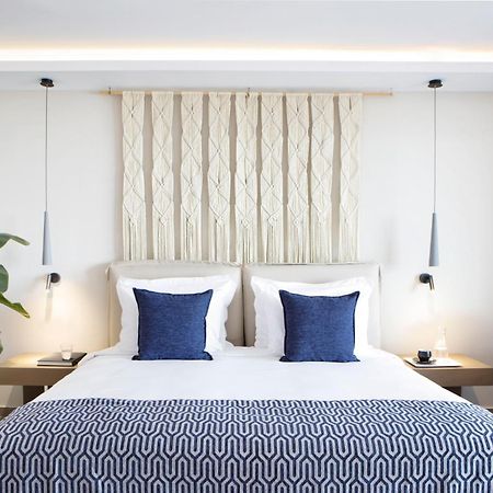Ajul Luxury Hotel & Spa Resort, A Registry Collection Hotel Agia Paraskevi  Exterior foto