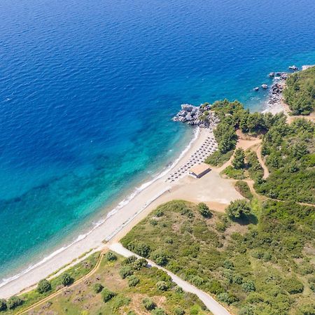 Ajul Luxury Hotel & Spa Resort, A Registry Collection Hotel Agia Paraskevi  Exterior foto