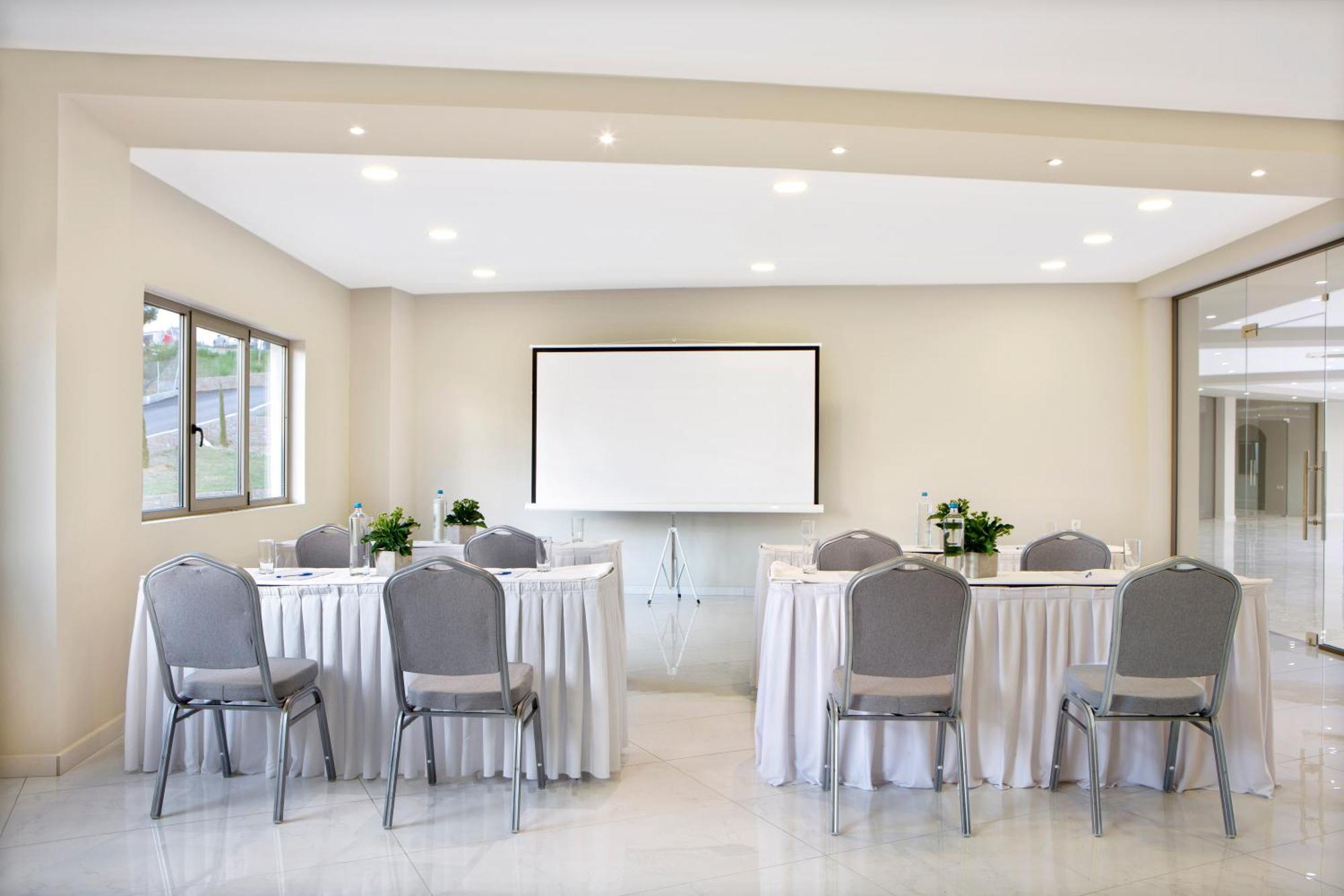 Ajul Luxury Hotel & Spa Resort, A Registry Collection Hotel Agia Paraskevi  Exterior foto